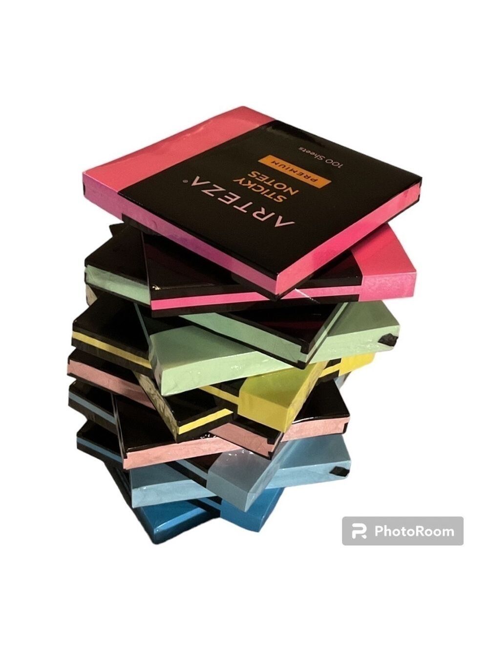 Sticky Notes Set of 12